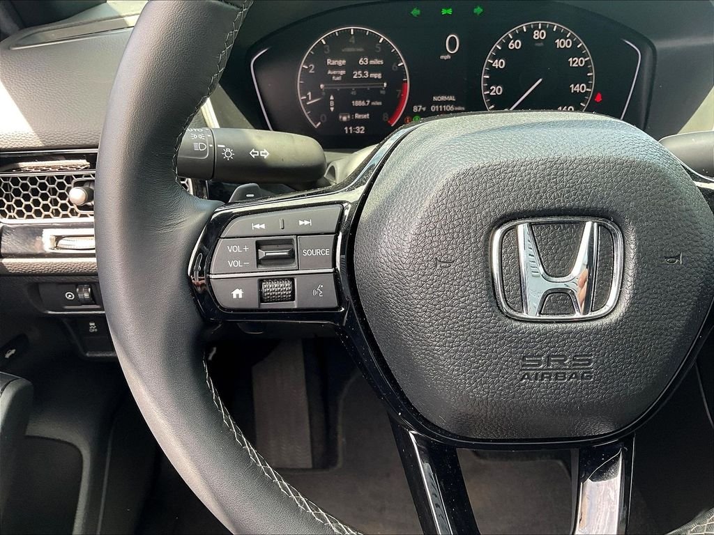 Used 2026  Honda Sport image 10