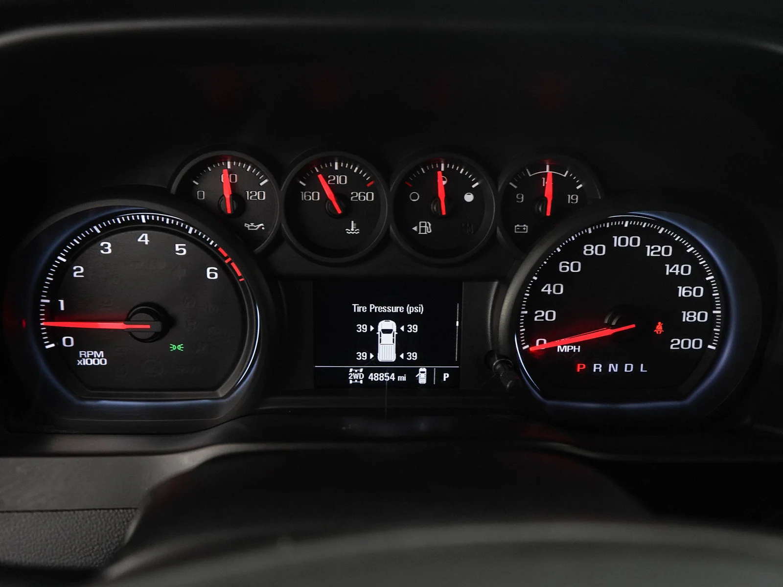Used 2019  GMC  image 25