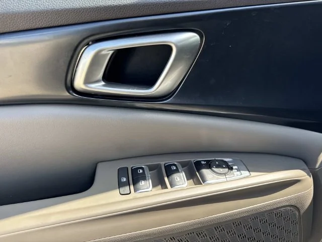 Used 2025 Gray Kia LXS image 41