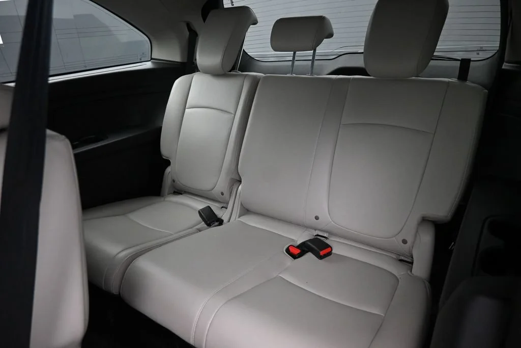 Used 2025 Black Honda EX-L image 14