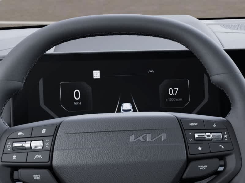 New 2027 Wolf Gray Kia SX Prestige image 21
