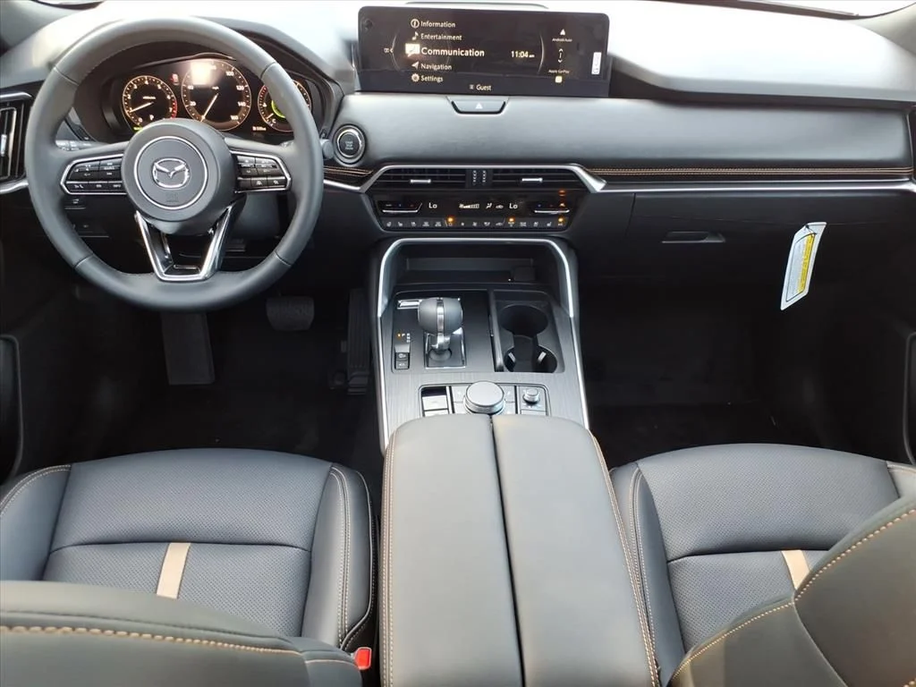 2026 Mazda CX-90 Premium Plus Package - Photo 7