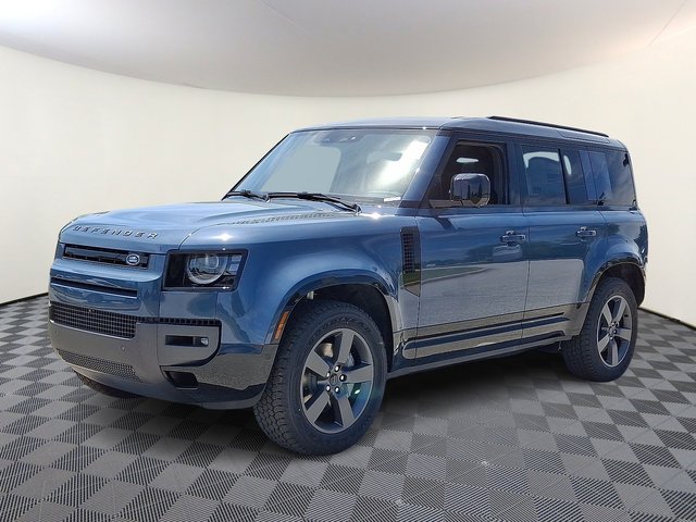 2026 Land Rover Defender 110 P400 X-Dynamic SE