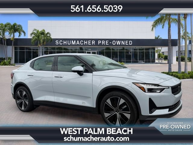 2023 Polestar 2 Long Range Single Motor