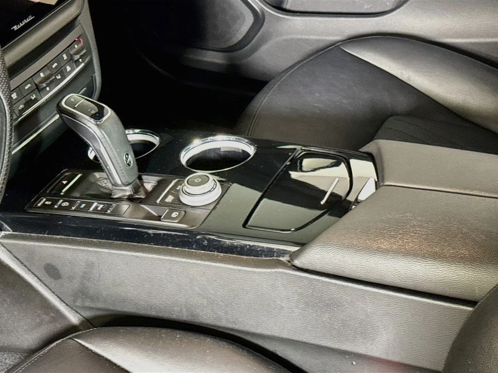 Used 2023 Blu Nobile Tri-Coat Maserati Modena image 19