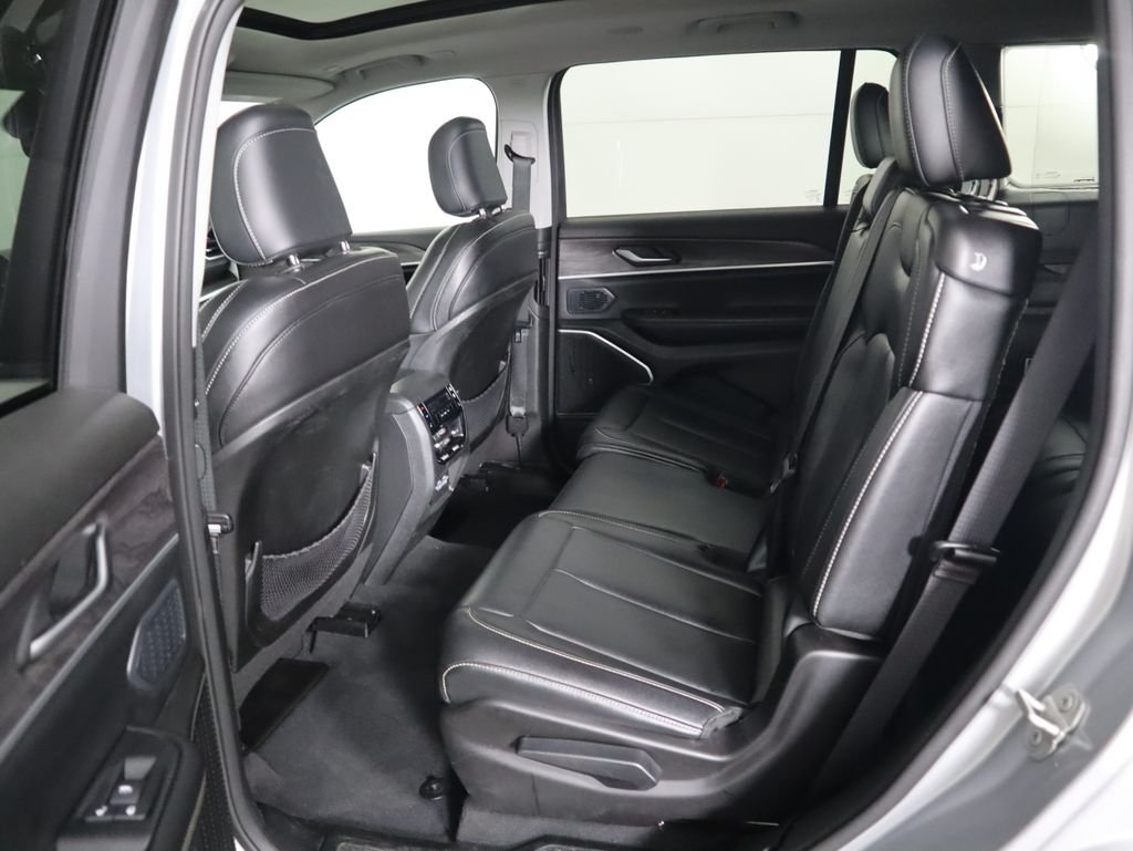 2024 Jeep Grand Cherokee L Limited - Photo 22