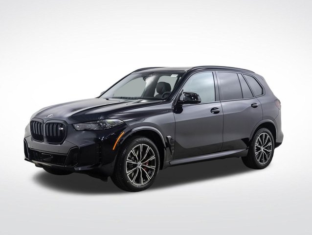 2026|BMW|X5|M60i|4D Sport Utility