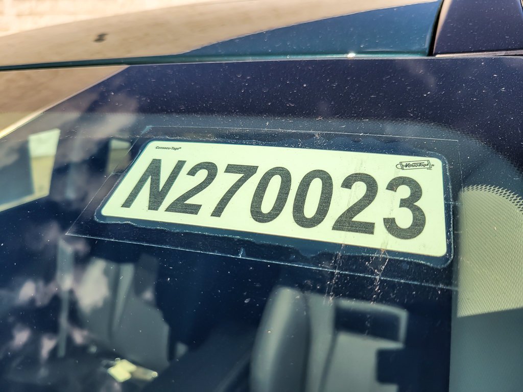 Vehicle thumbnail
