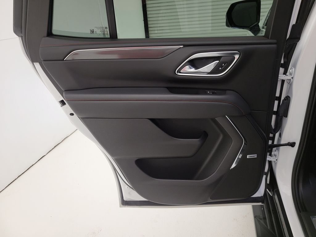 2024 Chevrolet Tahoe RST - Photo 50