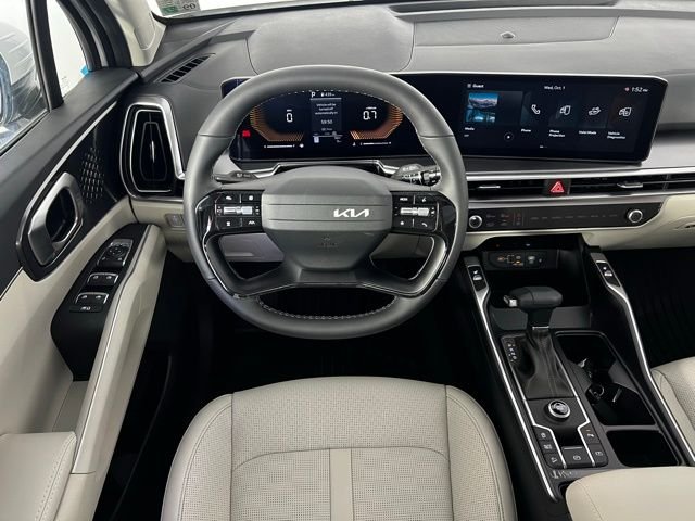 New 2026 White Kia S image 30