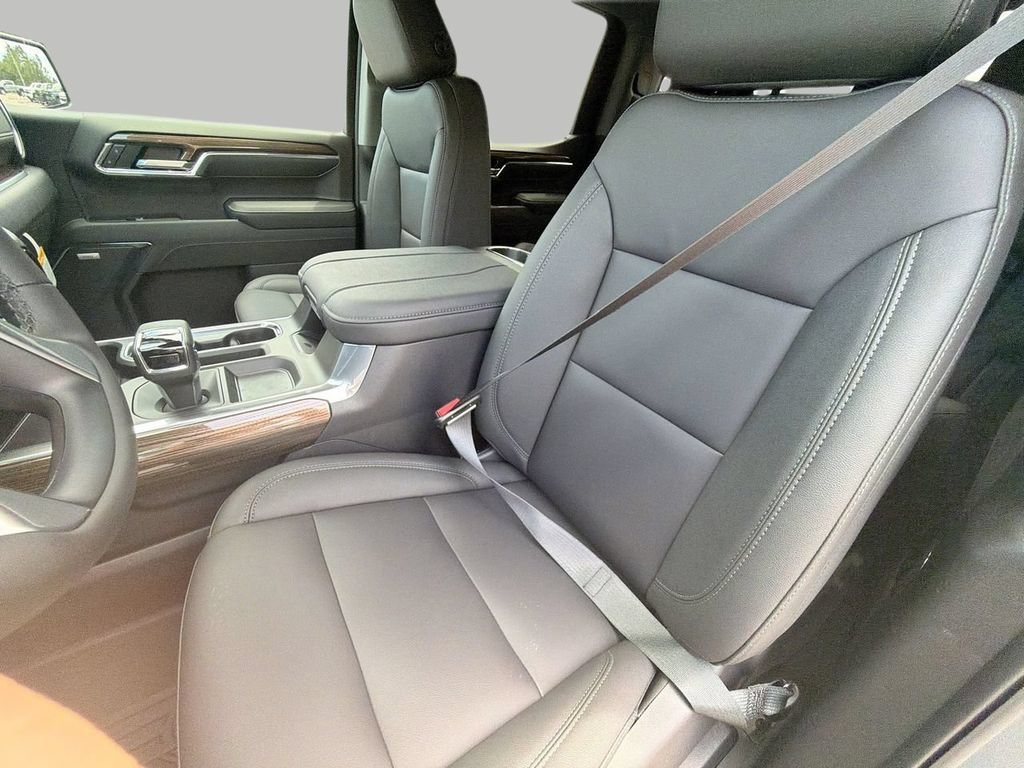 2026 Chevrolet Silverado 1500 LT Trail Boss - Photo 17