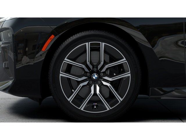 New 2026 Black Sapphire Metallic BMW  image 7