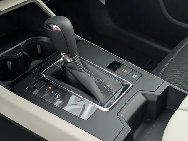 New 2026 Jet Black Mica Mazda 2.5 S Preferred AWD image 18