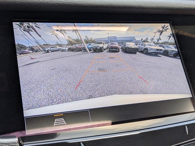 2024 Cadillac XT6 Sport - Photo 20