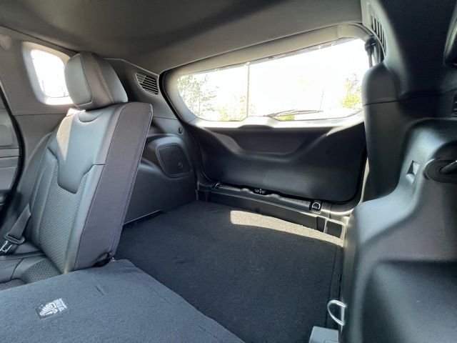 2025 Jeep Compass Latitude - Photo 10