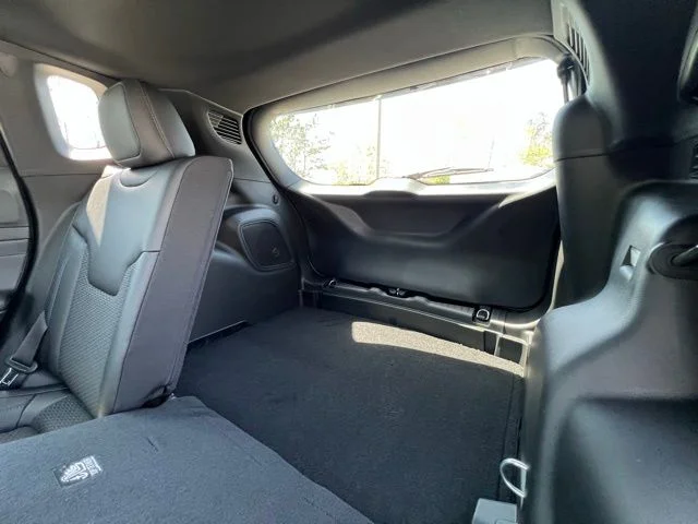2025 Jeep Compass Latitude - Photo 10