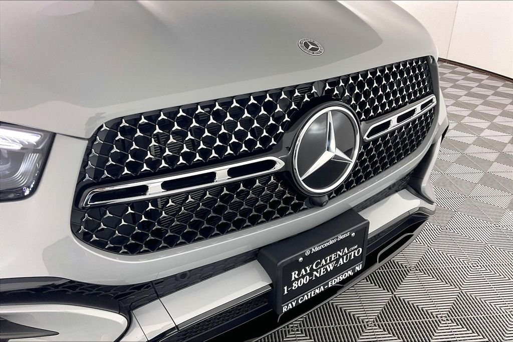 2026 Mercedes-Benz GLE GLE350 - Photo 22