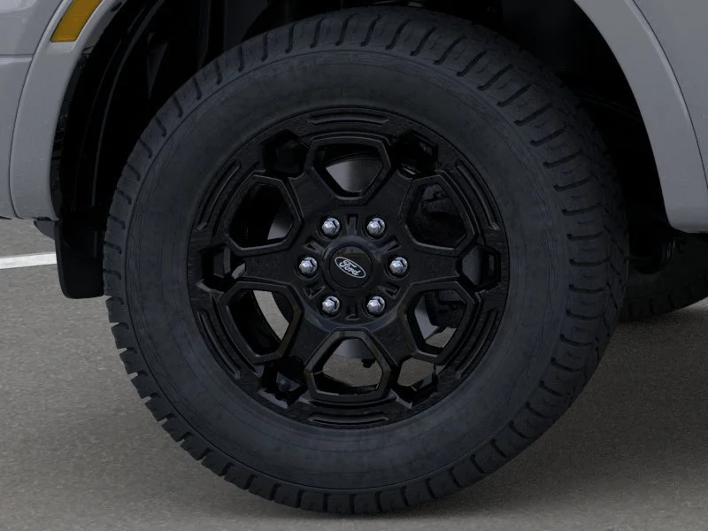 New 2026 Avalanche Ford XLT image 19
