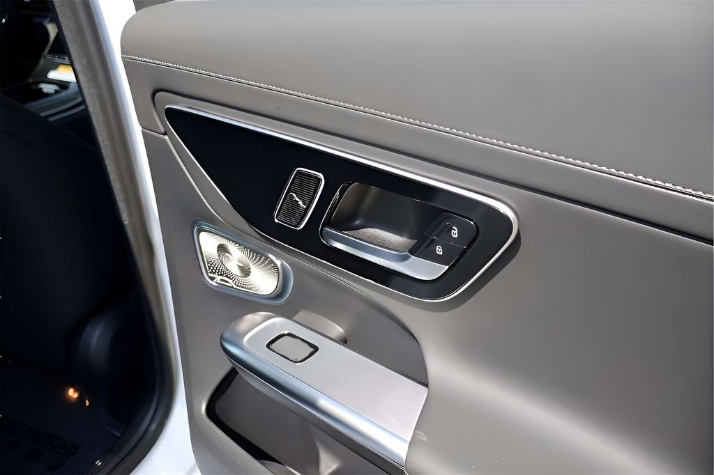 2025 Mercedes-Benz GLC AMG GLC63 S - Photo 28