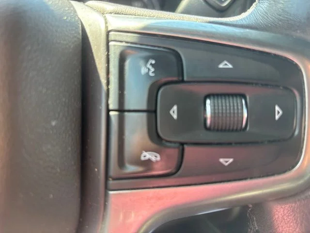 Used 2019 Gray Chevrolet RST image 9