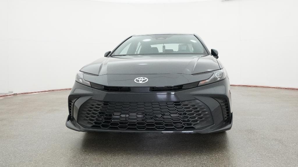 New 2026 Underground Toyota SE image 14