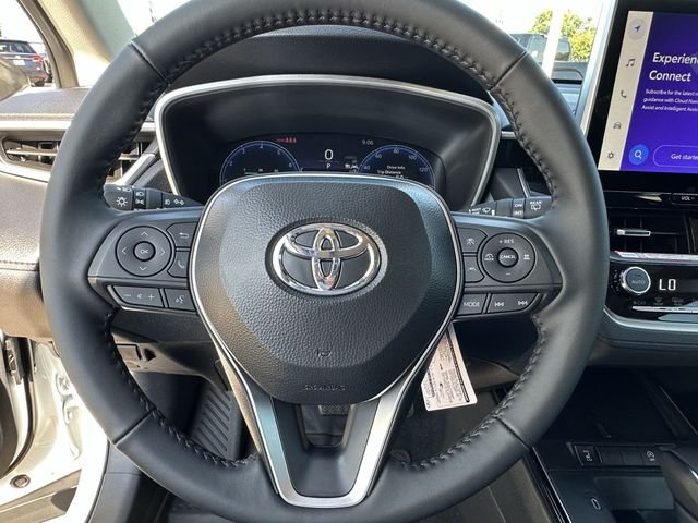 Used 2026 Beige Toyota XLE image 12
