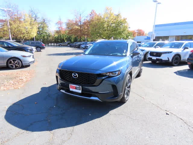 2023 Mazda CX-50