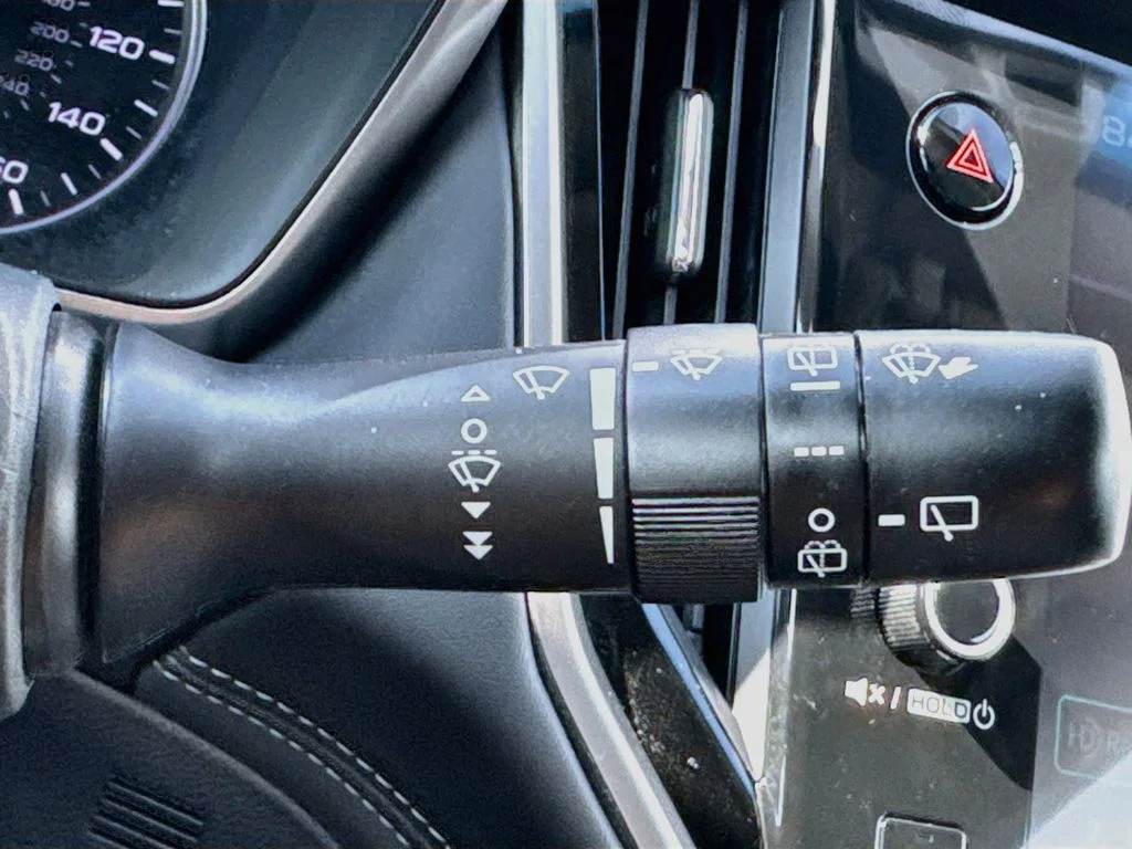 Used 2020 Black Subaru Limited image 13