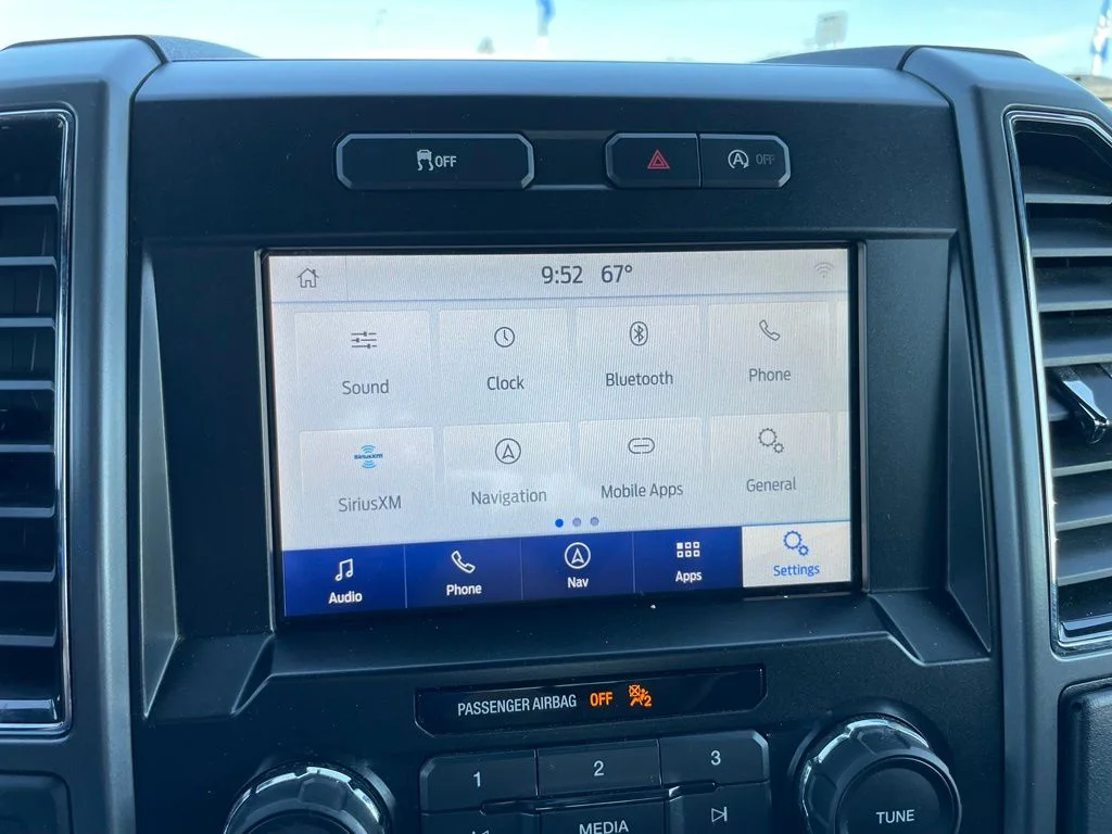 Used 2020 Lead Foot Ford XLT image 17