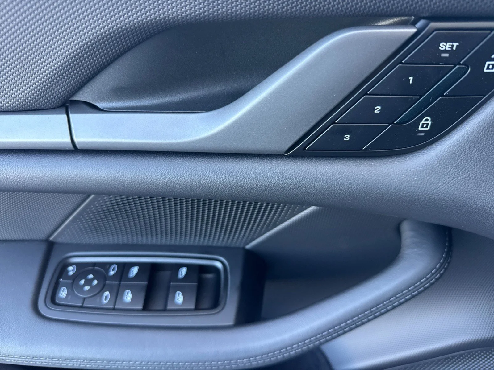 New 2026 Black Porsche 4 image 12