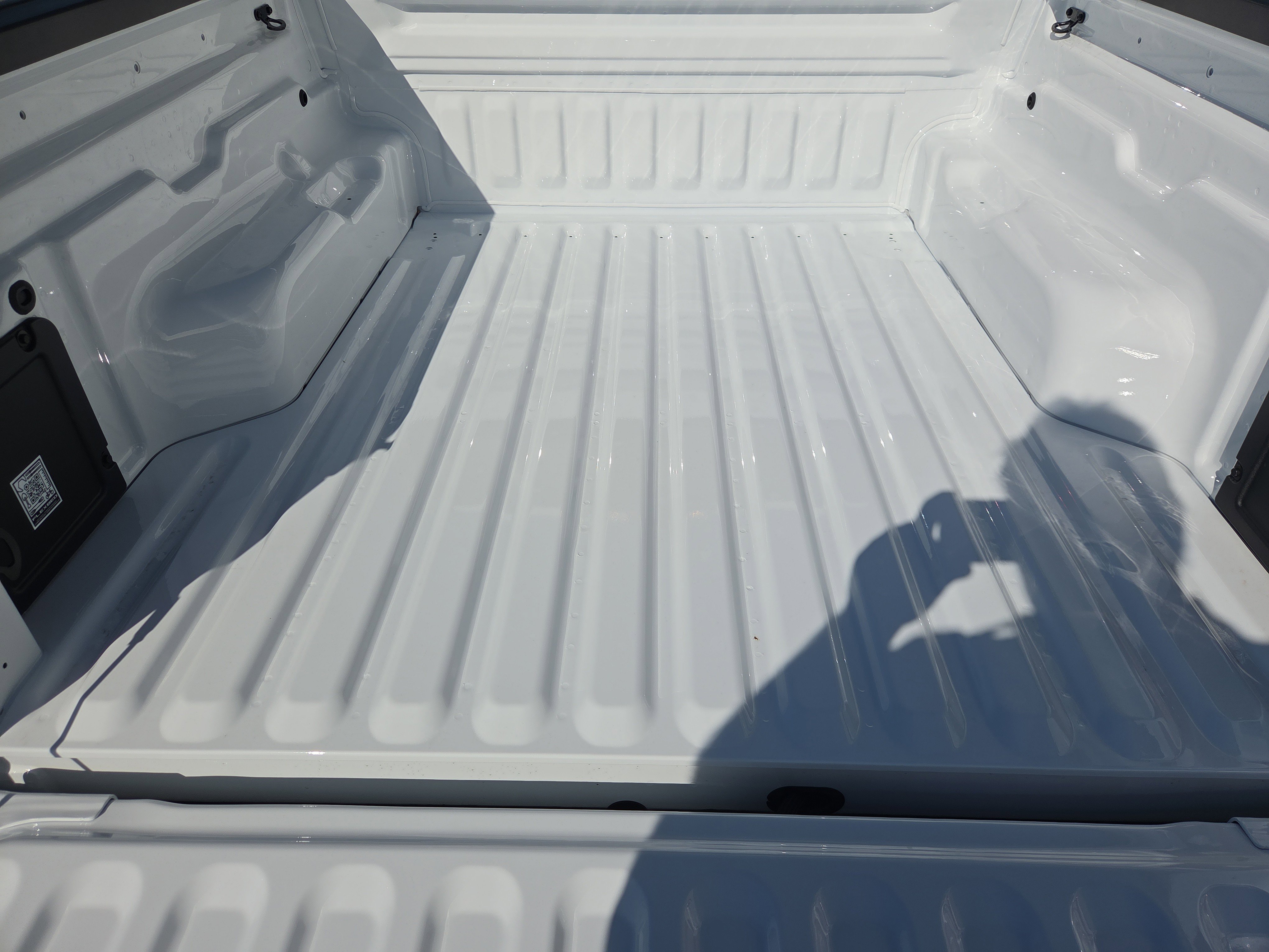 New 2026 Oxford White Ford XL image 20