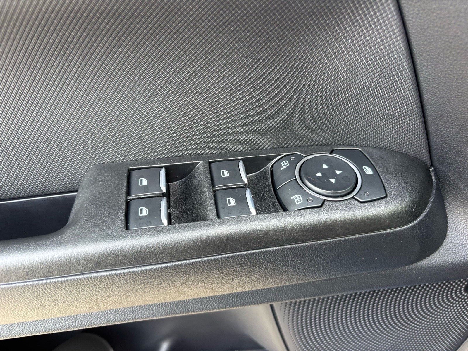 New 2026 Velocity Blue Metallic Ford Big Bend® image 8