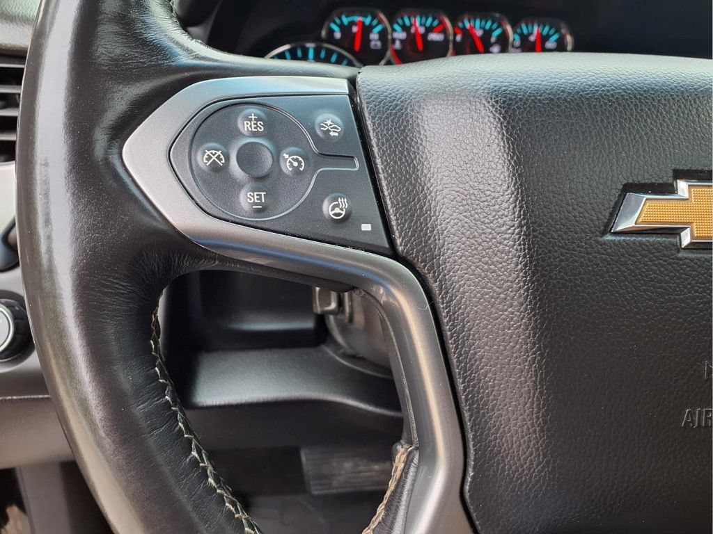 Used 2016 BLACK Chevrolet LT image 18