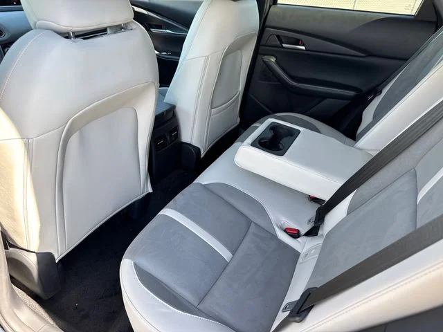 2026 Mazda CX-30 Turbo Aire Edition - Photo 29