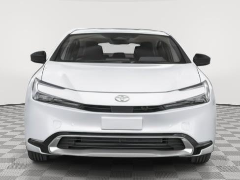 New 2026 Cutting Edge Toyota  XSE Premium image 4