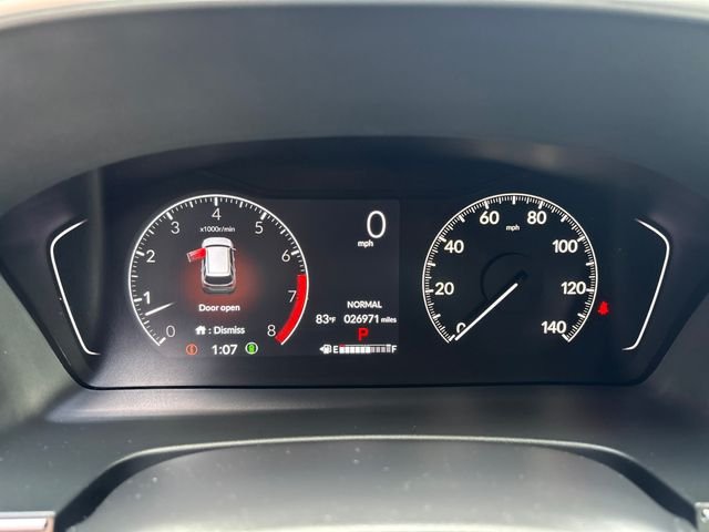 Used 2024  Honda Touring image 18
