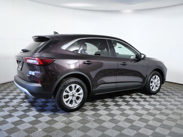 Certified Used 2023 Red Ford Active image 8