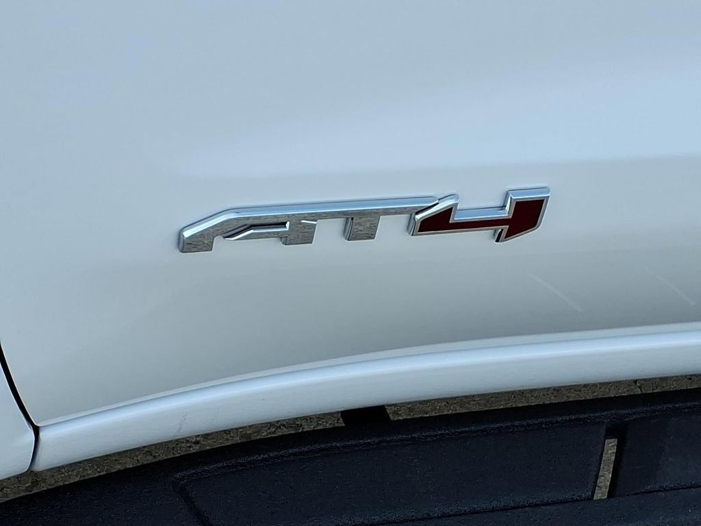 2026 GMC Sierra 1500 AT4 - Photo 11