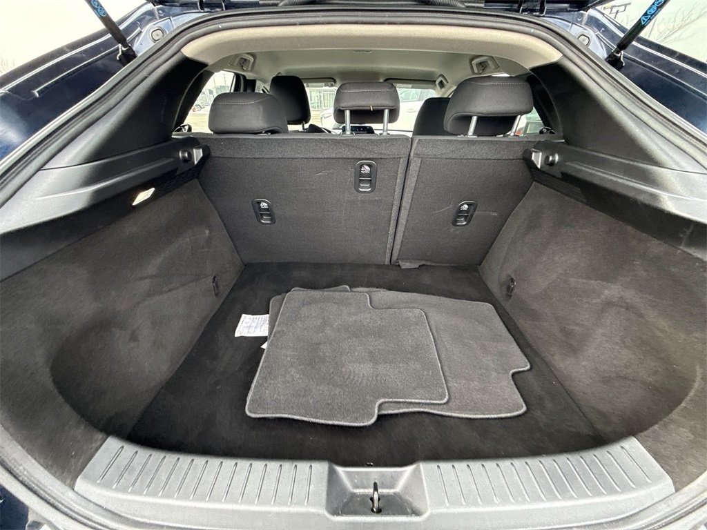 2023 MAZDA CX-30 - Image 21