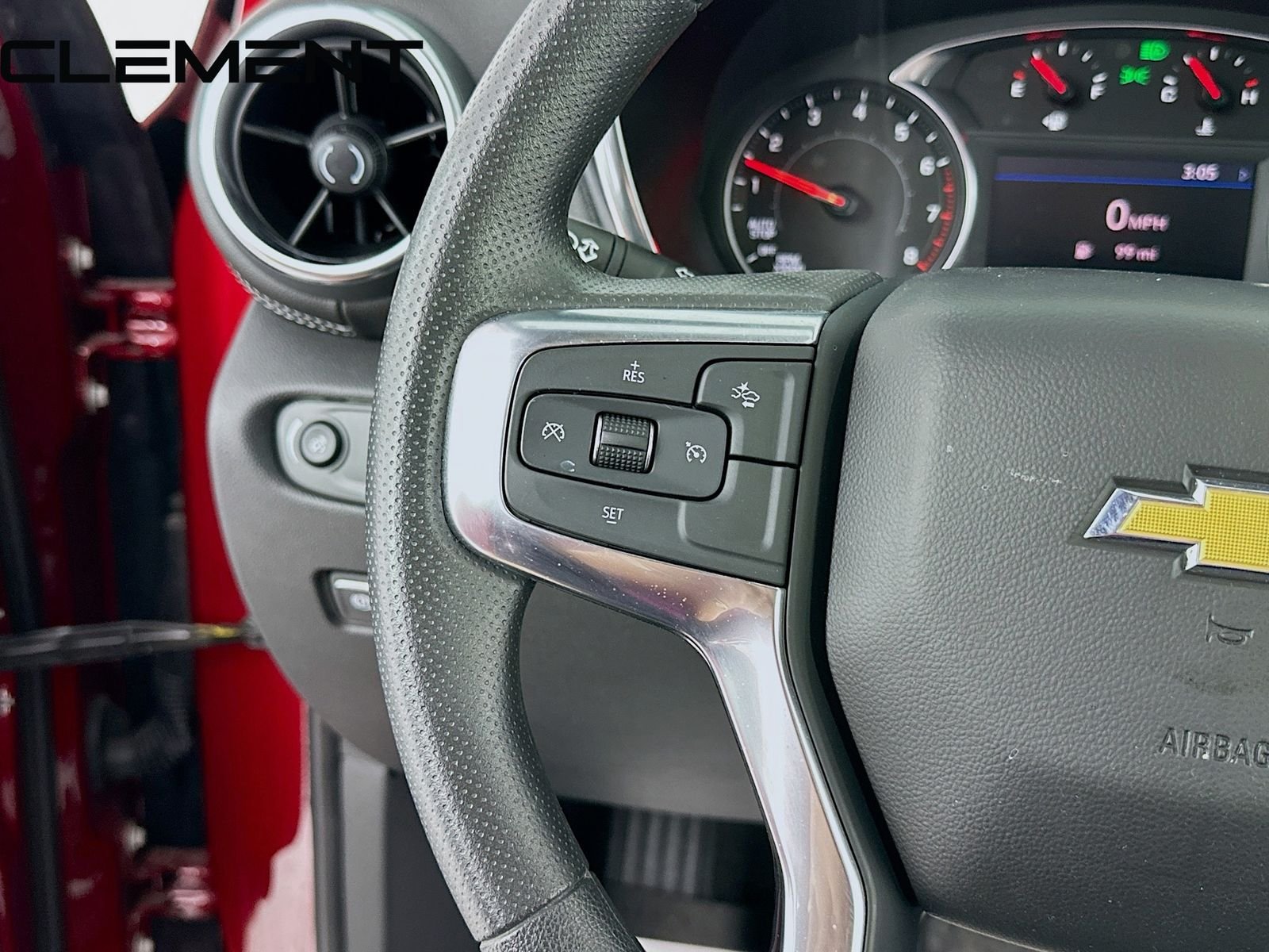 2025 Chevrolet Blazer 2LT - Photo 15