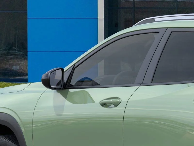 New 2026 Cacti Green Chevrolet ACTIV image 18