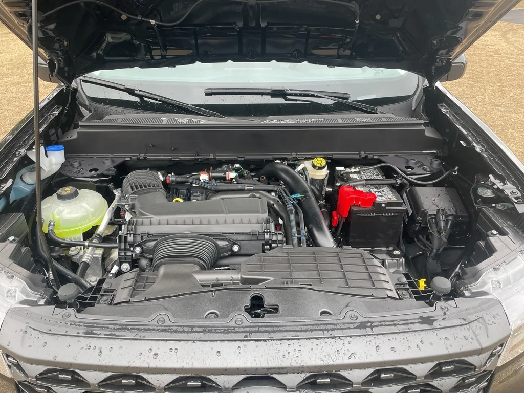 2026 Ford Maverick XLT - Photo 9