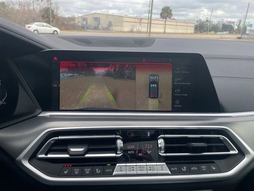 2022 BMW X5 40i - Photo 19
