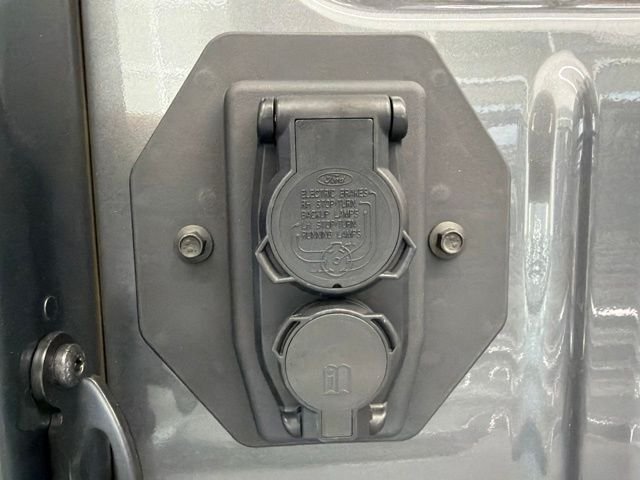 New 2026 Carbonized Gray Metallic Ford F-350® Lariat® image 18