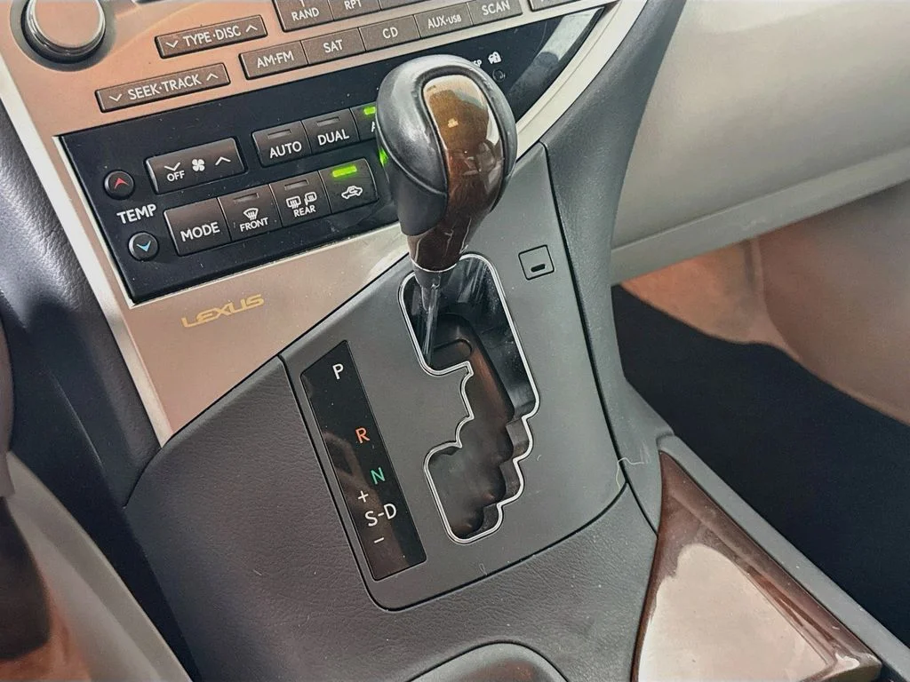 Used 2012 Tungsten Pearl Lexus Base image 16