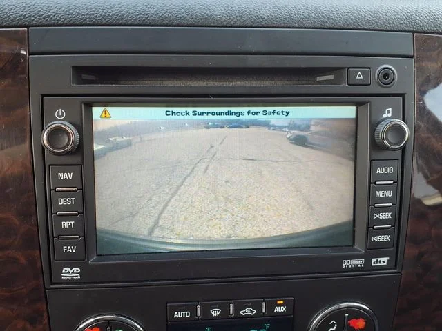Used 2008 Black GMC Denali image 13