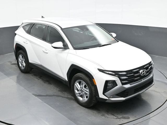 2026 Hyundai Tucson SE - Photo 14