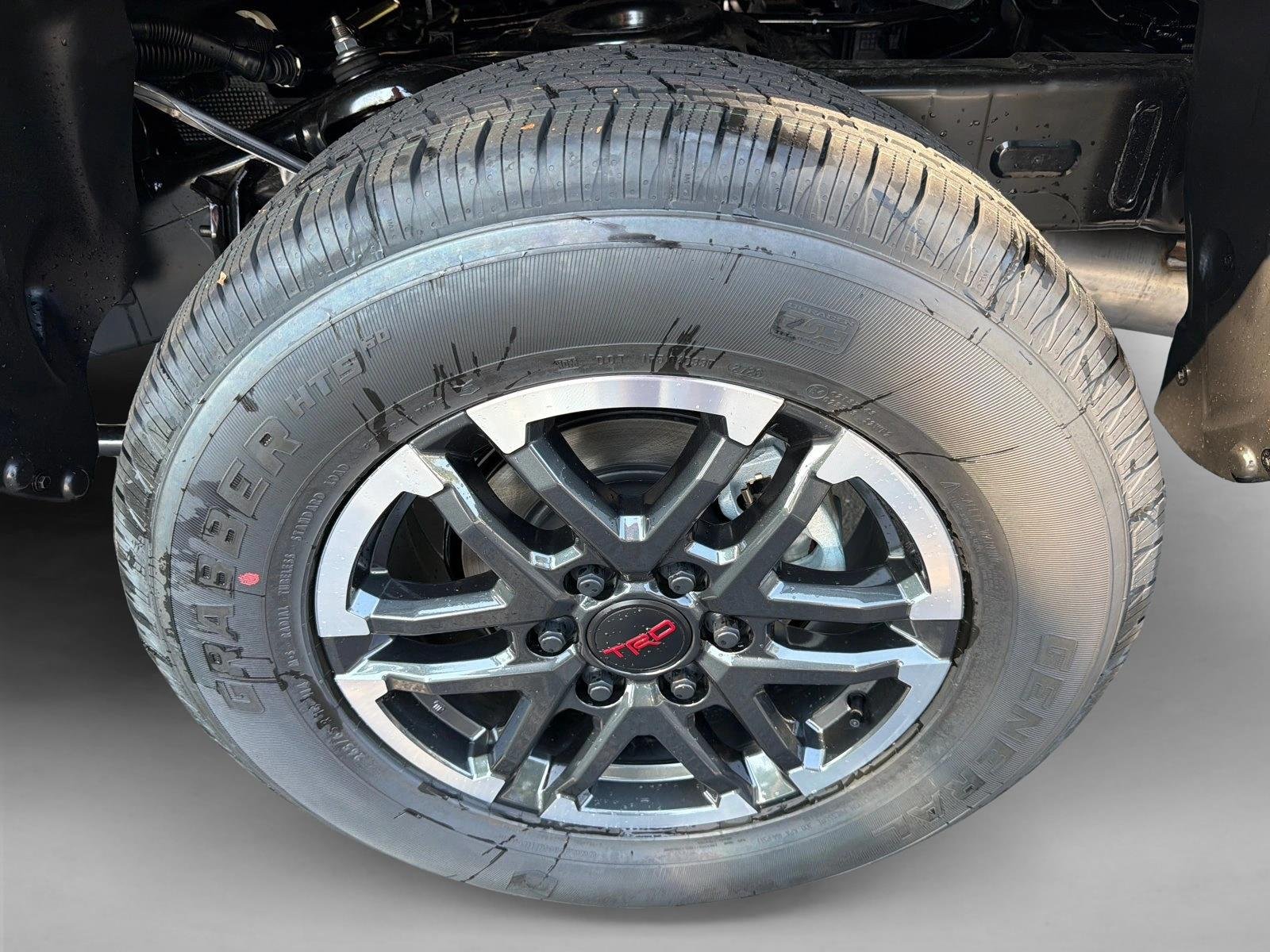 New 2026 Mudbath Toyota TRD Sport image 19