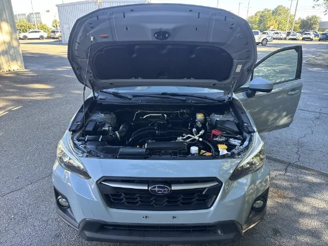 Used 2019 Gray Subaru 2.0i Premium image 30
