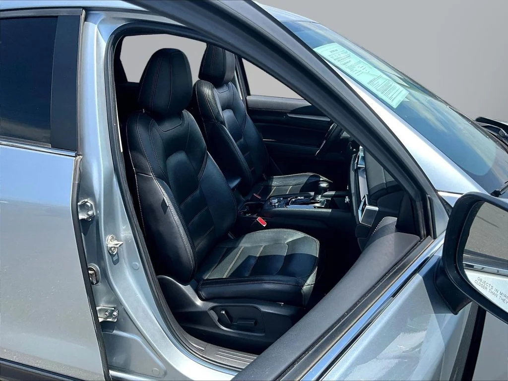 Used 2023 Silver Mazda 2.5 S Preferred Package image 29